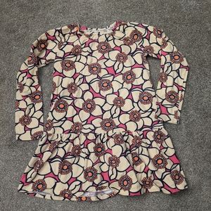 Oshkosh size 8 floral dress